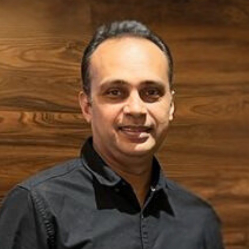 Khalil Kothia, AI Implementation Coach
